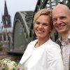 Hochzeit Ute und Uwe