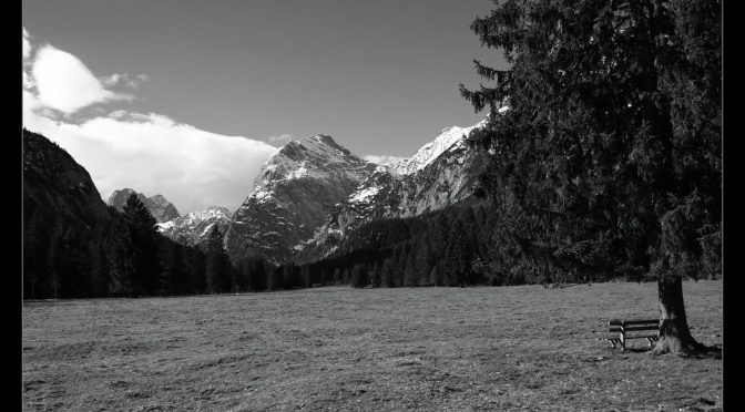 Alpen