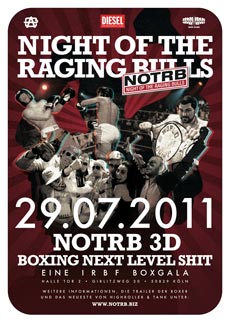 NOTRB 2011