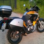 Transalp XL700VA Transalp XL700VA