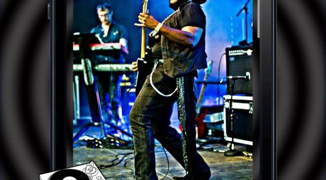 open jam