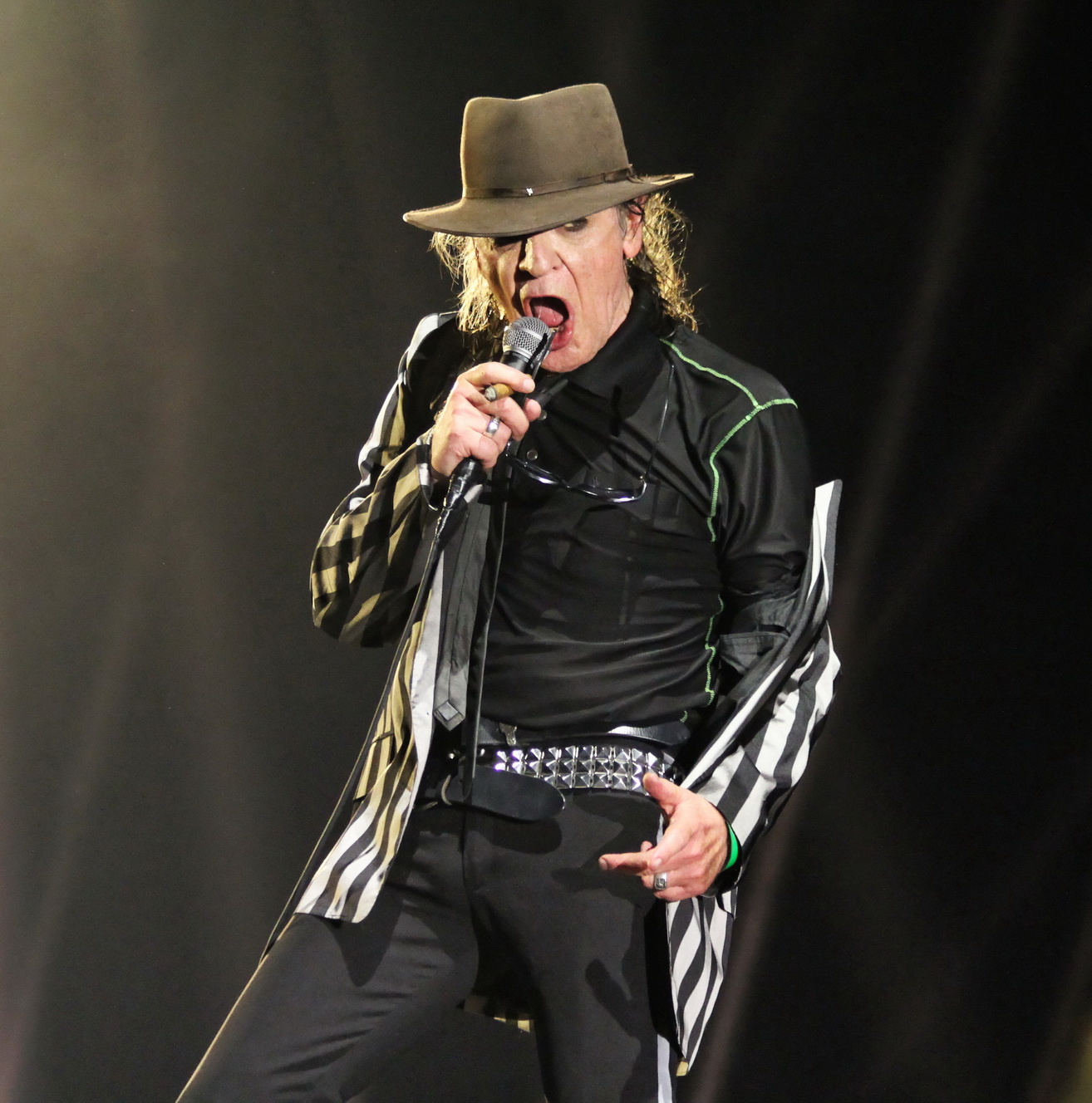 Udo Lindenberg Köln 2019