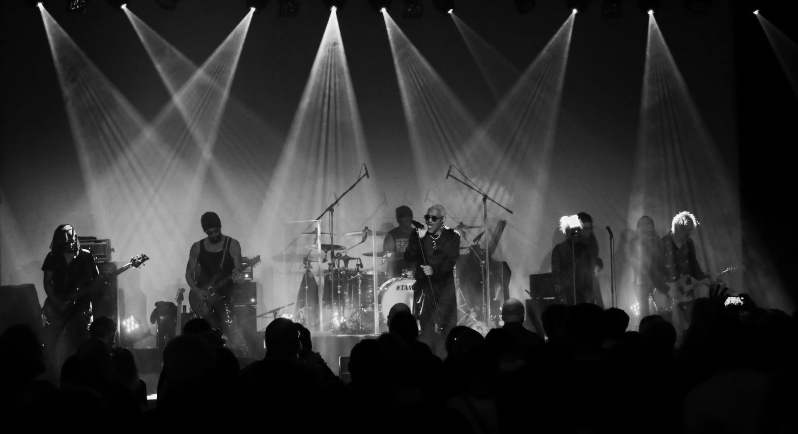 Mothers Finest 2022 Scala