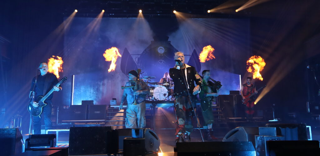 In Extremo Köln 2022