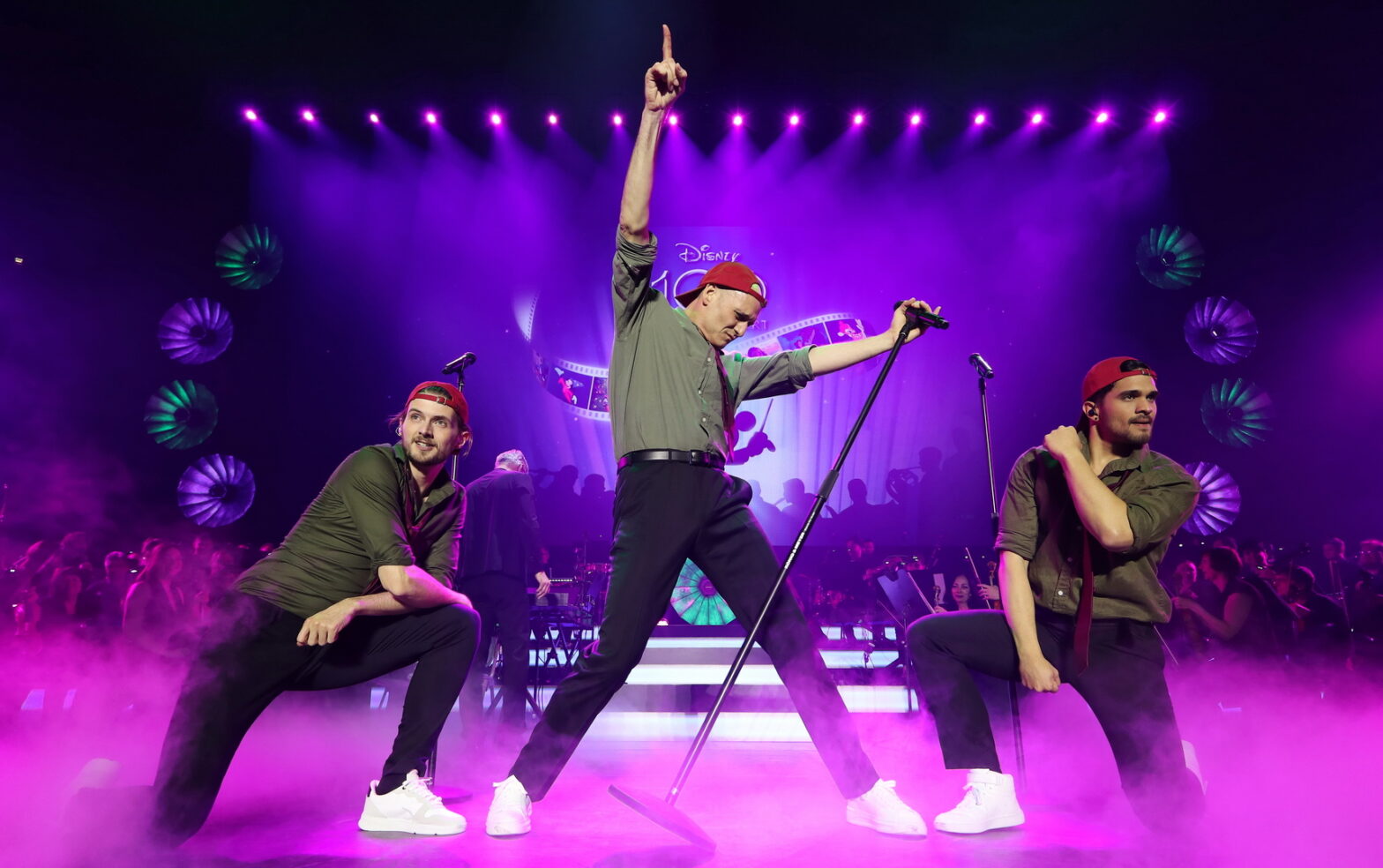 Disney100 - The Concert - 26.04.2023 - Köln