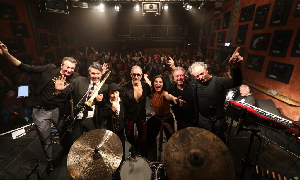 Stella Harmonie 2023