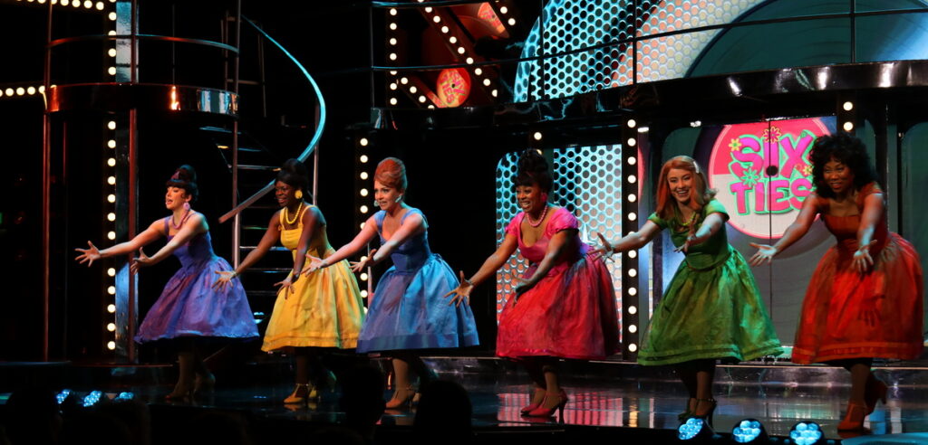 Sixties Girls - 27.01.2024