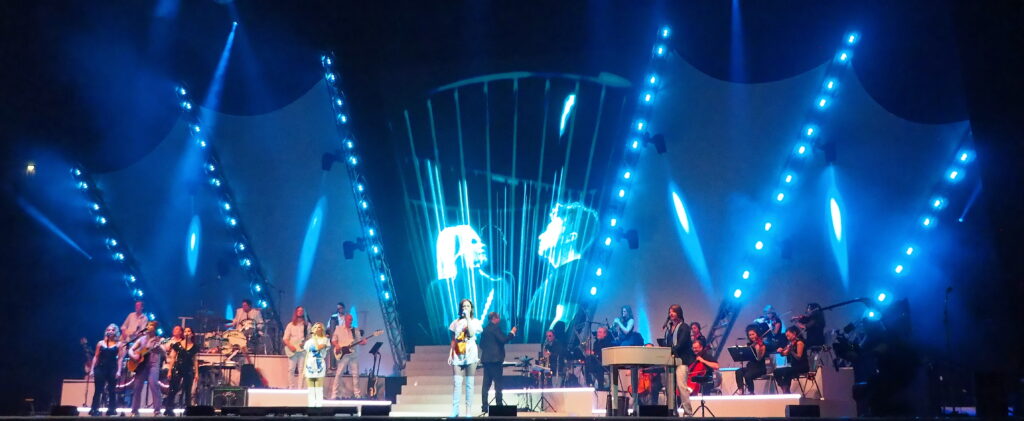 ABBAMania The Show 2024 Köln