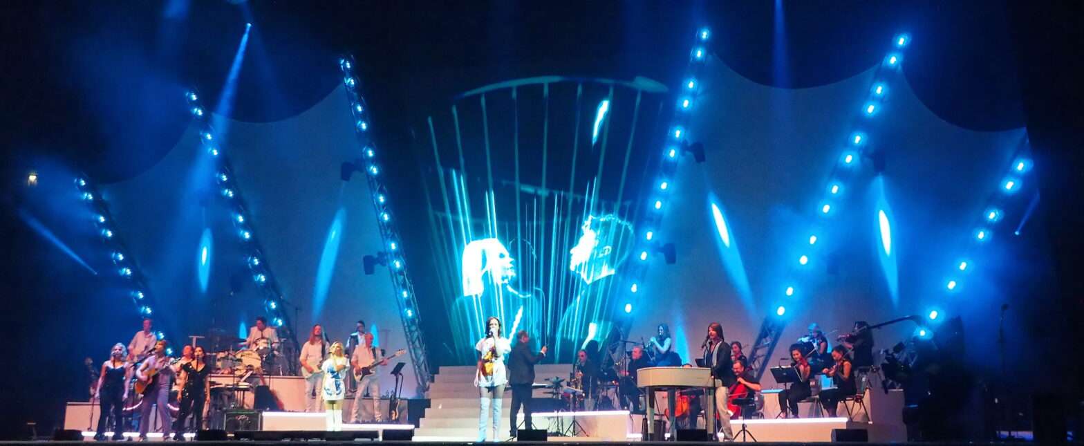 ABBAMania The Show 2024 Köln