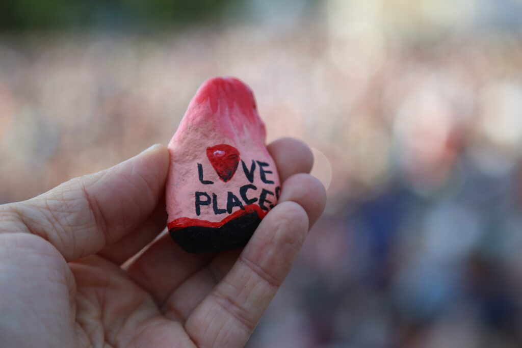 Peter Maffay Love Places 2025 Loreley