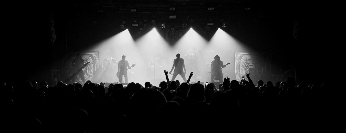 The Other - Hell Nights 2025 Köln